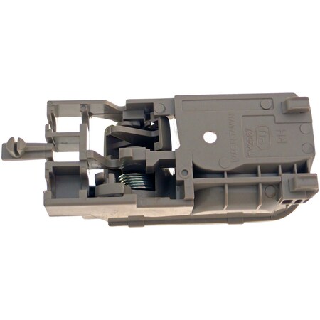 Dorman 83937 Interior Door Handle Front/Rear Right 83937